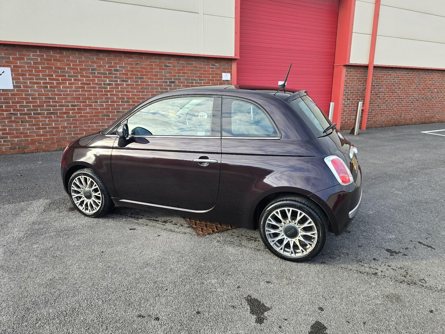 Used Fiat 500 2013 for sale - 76167257: Photo 24