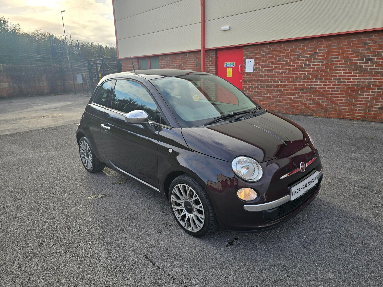 Used Fiat 500 2013 for sale - 76167257: Photo 26