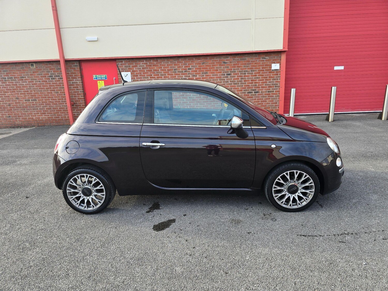 Used Fiat 500 2013 for sale - 76167257: Photo 28
