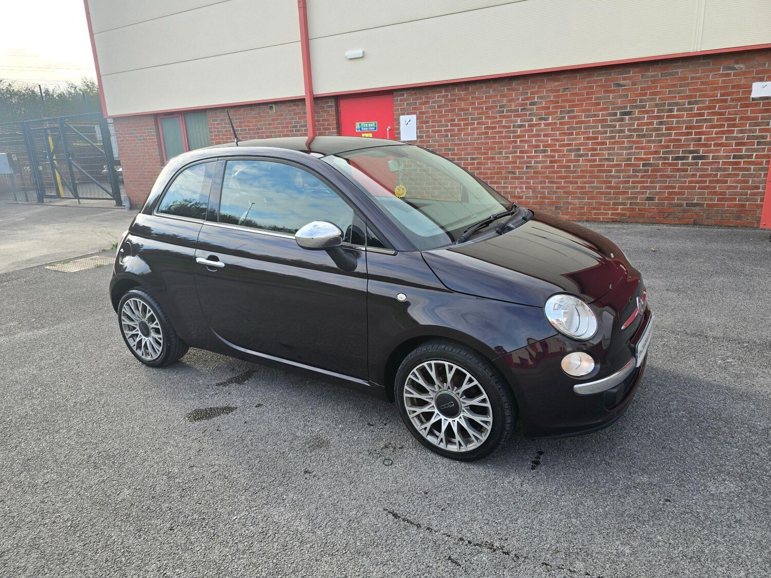 Used Fiat 500 2013 for sale - 76167257: Photo 29