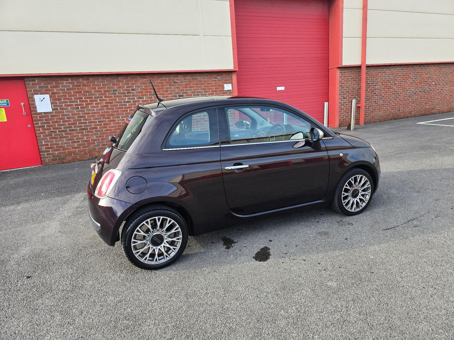Used Fiat 500 2013 for sale - 76167257: Photo 31
