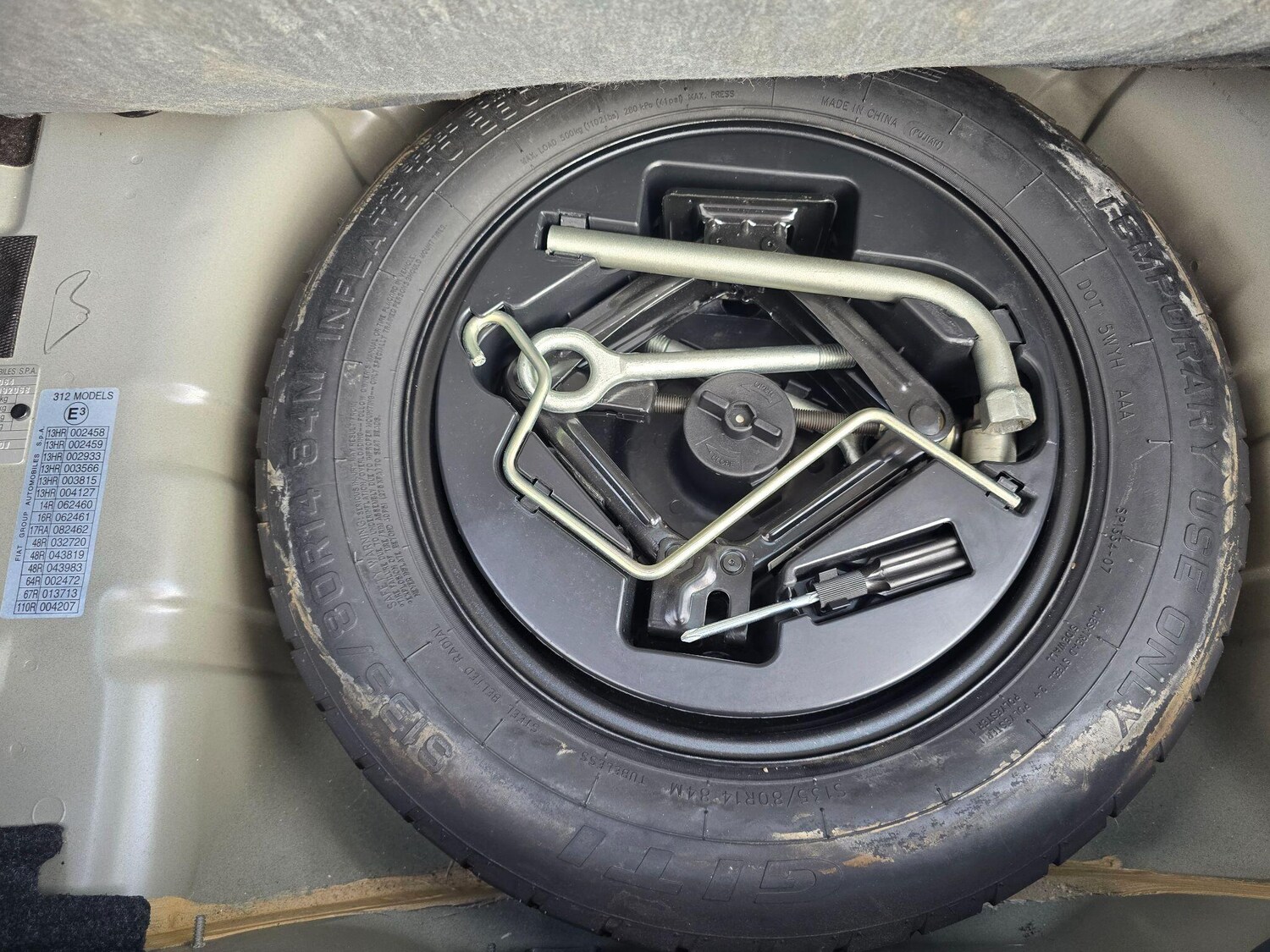 Used Fiat 500 2013 for sale - 76167257: Photo 32