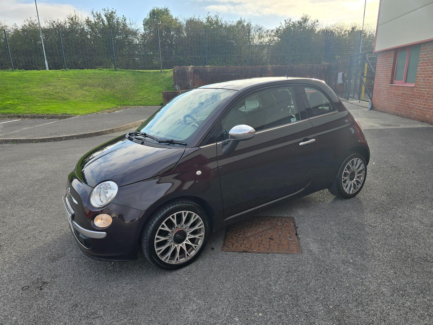 Used Fiat 500 2013 for sale - 76167257: Photo 34