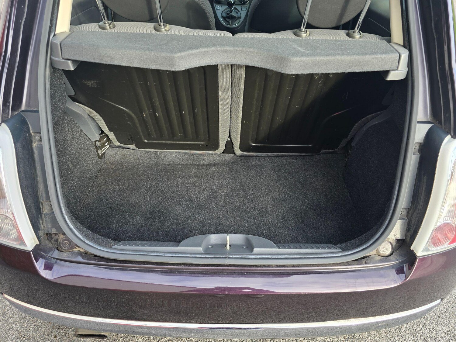 Used Fiat 500 2013 for sale - 76167257: Photo 35