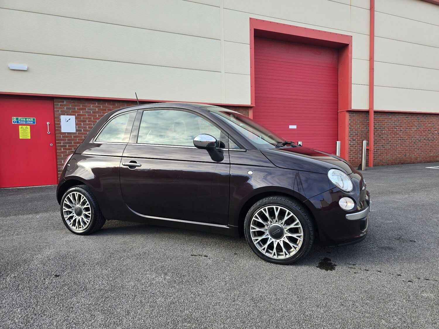 Used Fiat 500 2013 for sale - 76167257: Photo 36