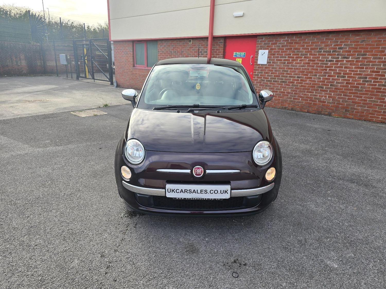 Used Fiat 500 2013 for sale - 76167257: Photo 38