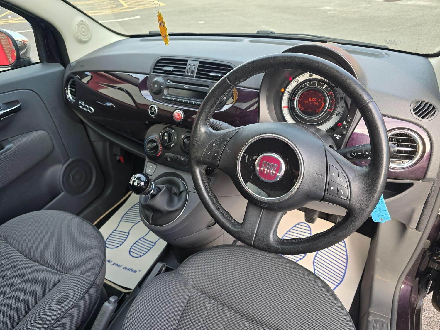 Used Fiat 500 2013 for sale - 76167257: Photo 39