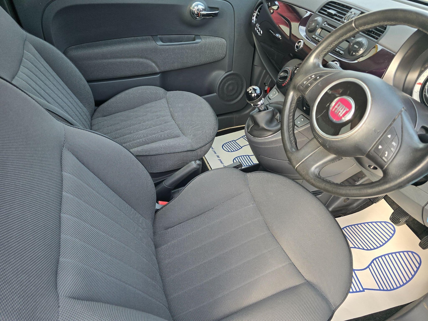 Used Fiat 500 2013 for sale - 76167257: Photo 41