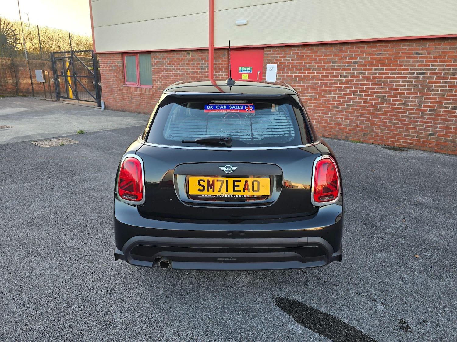 Used MINI Hatch 2021 for sale - 76539025: Photo 17