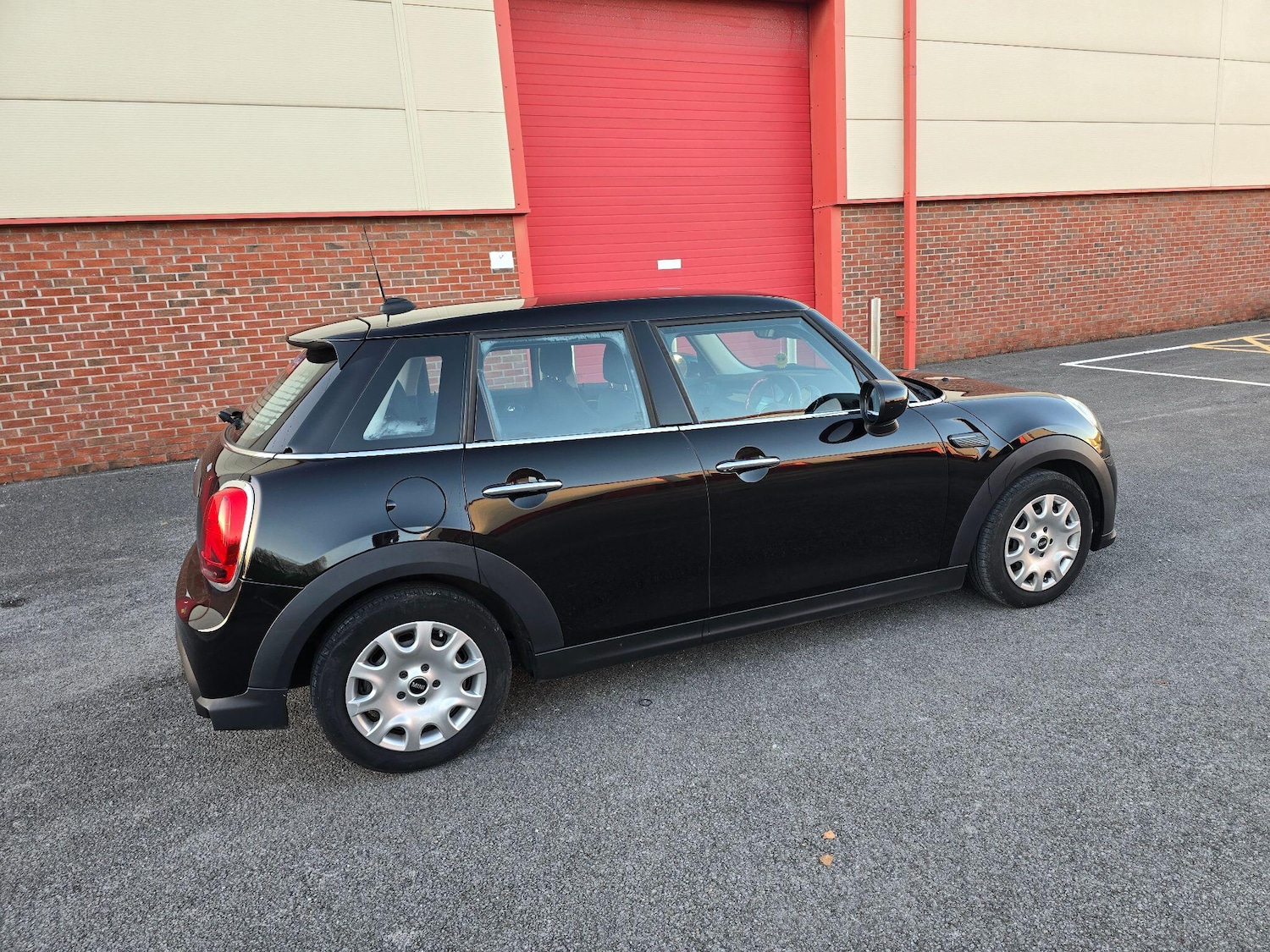 Used MINI Hatch 2021 for sale - 76539025: Photo 19