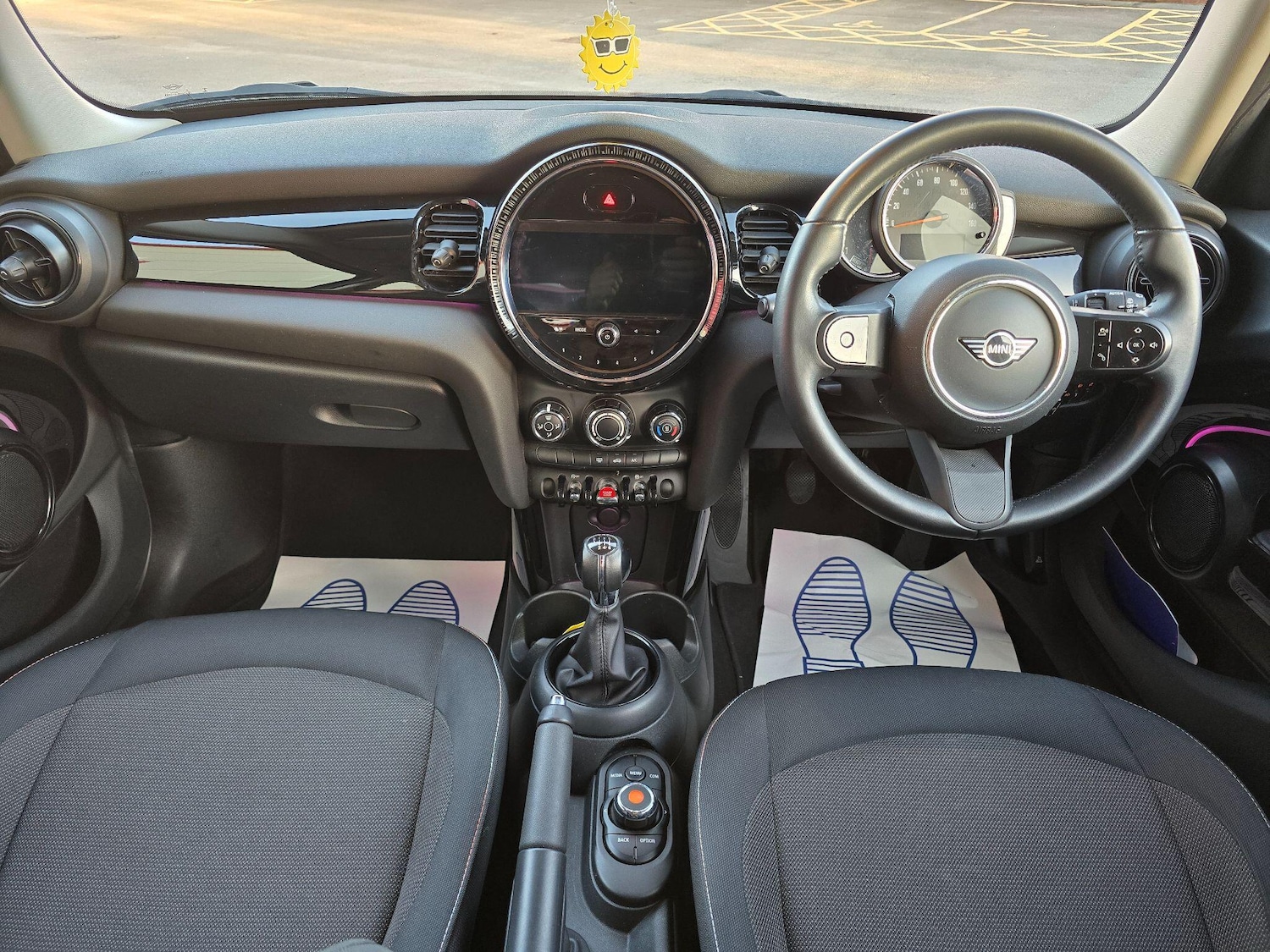 Used MINI Hatch 2021 for sale - 76539025: Photo 20