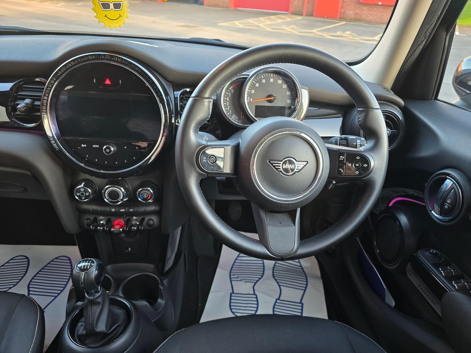 Used MINI Hatch 2021 for sale - 76539025: Photo 21