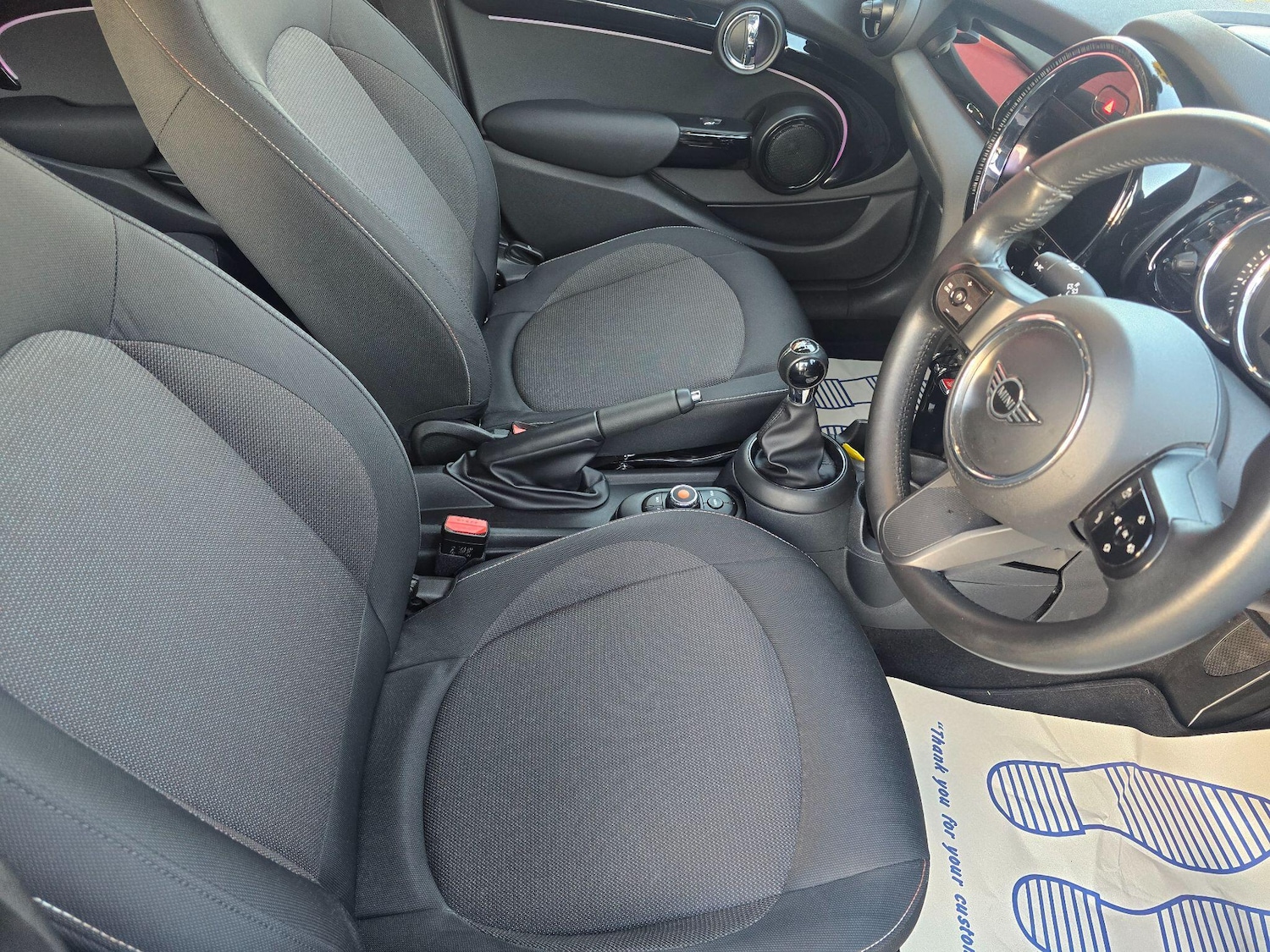 Used MINI Hatch 2021 for sale - 76539025: Photo 22