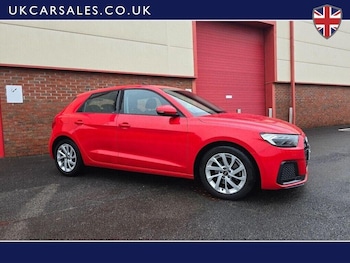 Used Audi A1 2022 for sale - 78309823: Photo