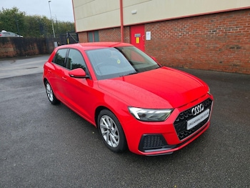 Used Audi A1 2022 for sale - 78309823: Photo
