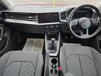 Used Audi A1 2022 for sale - 78309823: Photo