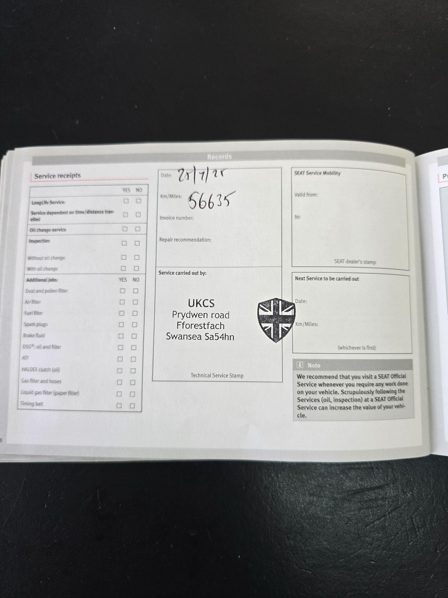 Used SEAT Mii 2014 for sale - 76995679: Photo 11