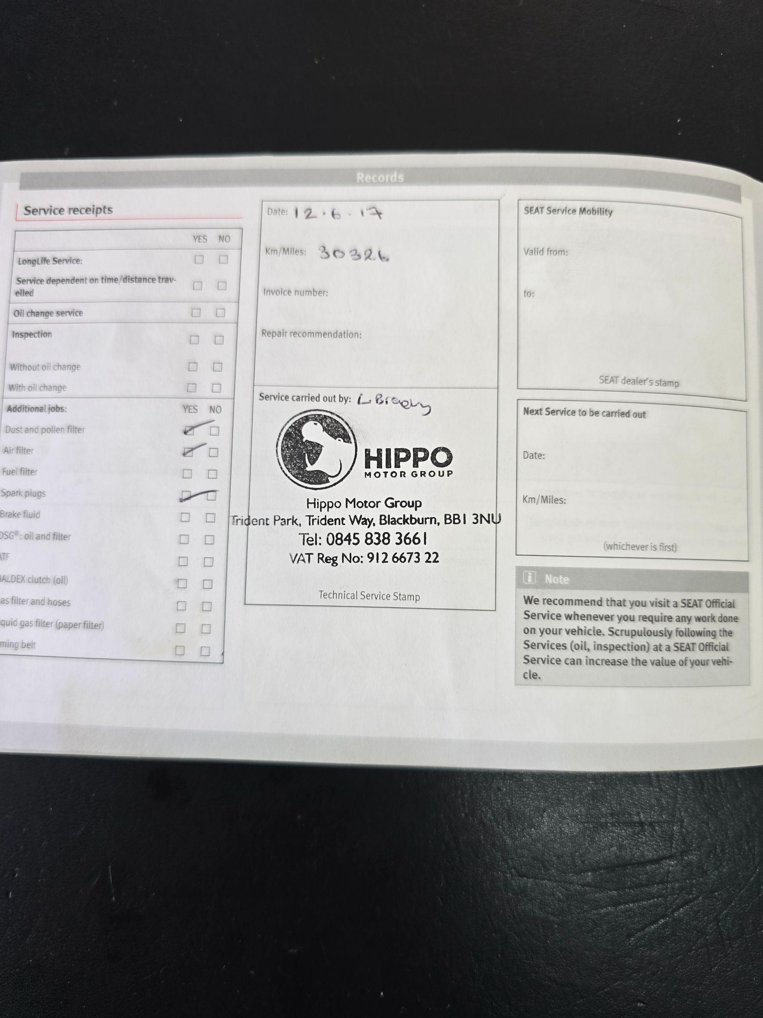 Used SEAT Mii 2014 for sale - 76995679: Photo 13