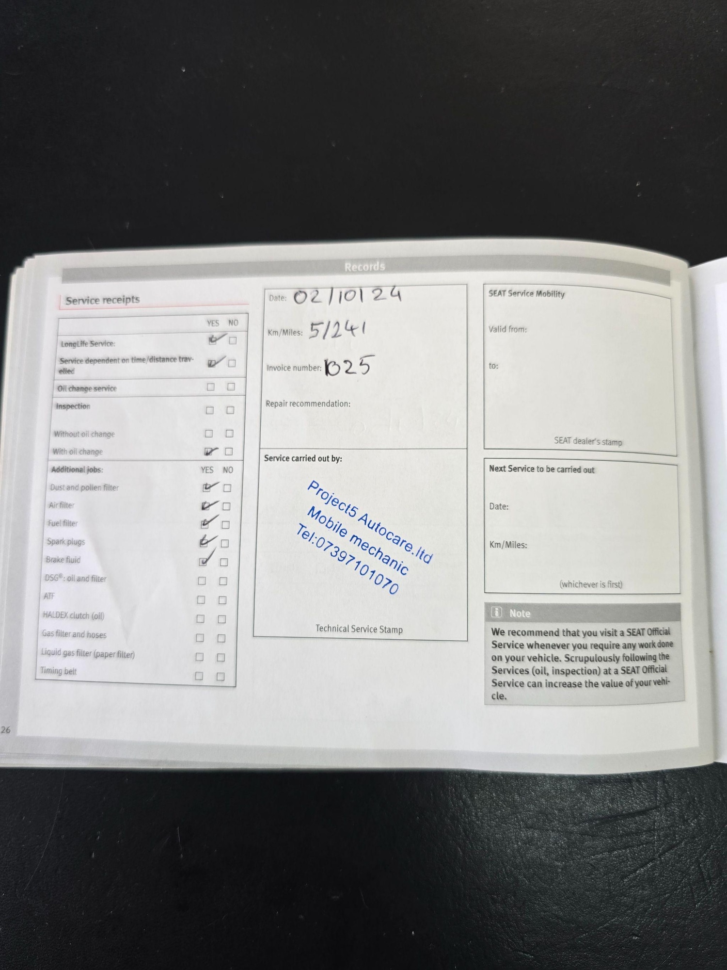 Used SEAT Mii 2014 for sale - 76995679: Photo 16