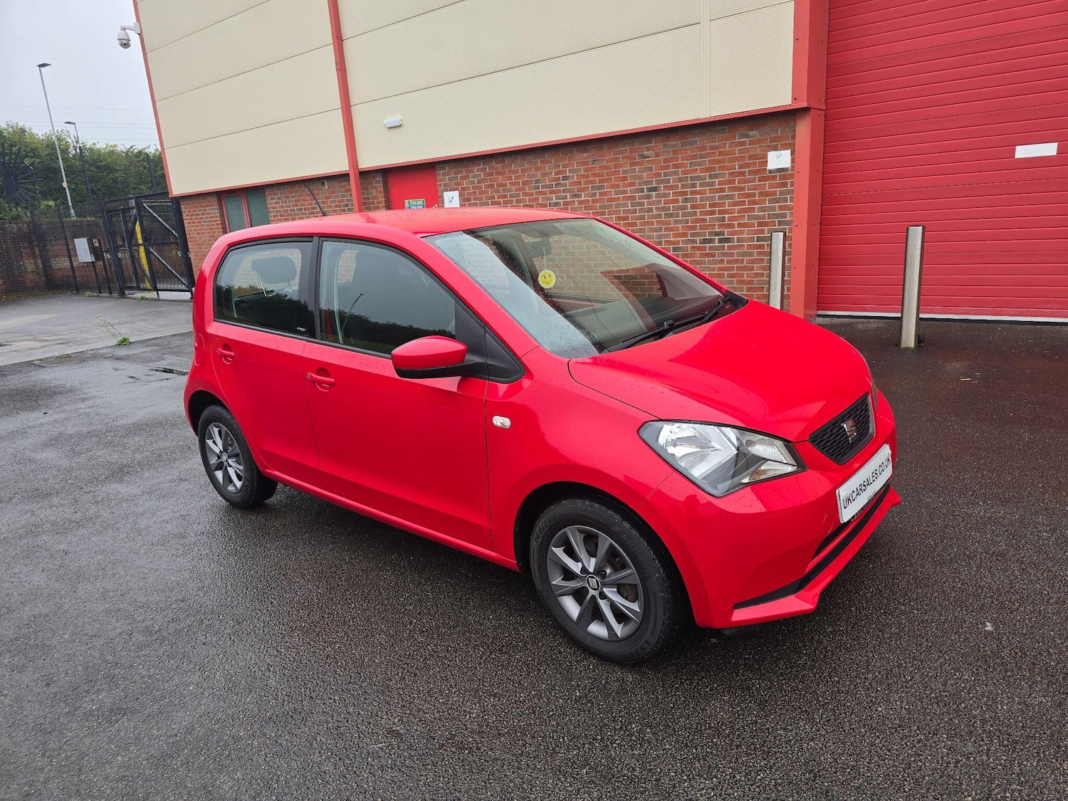 Used SEAT Mii 2014 for sale - 76995679: Photo 19