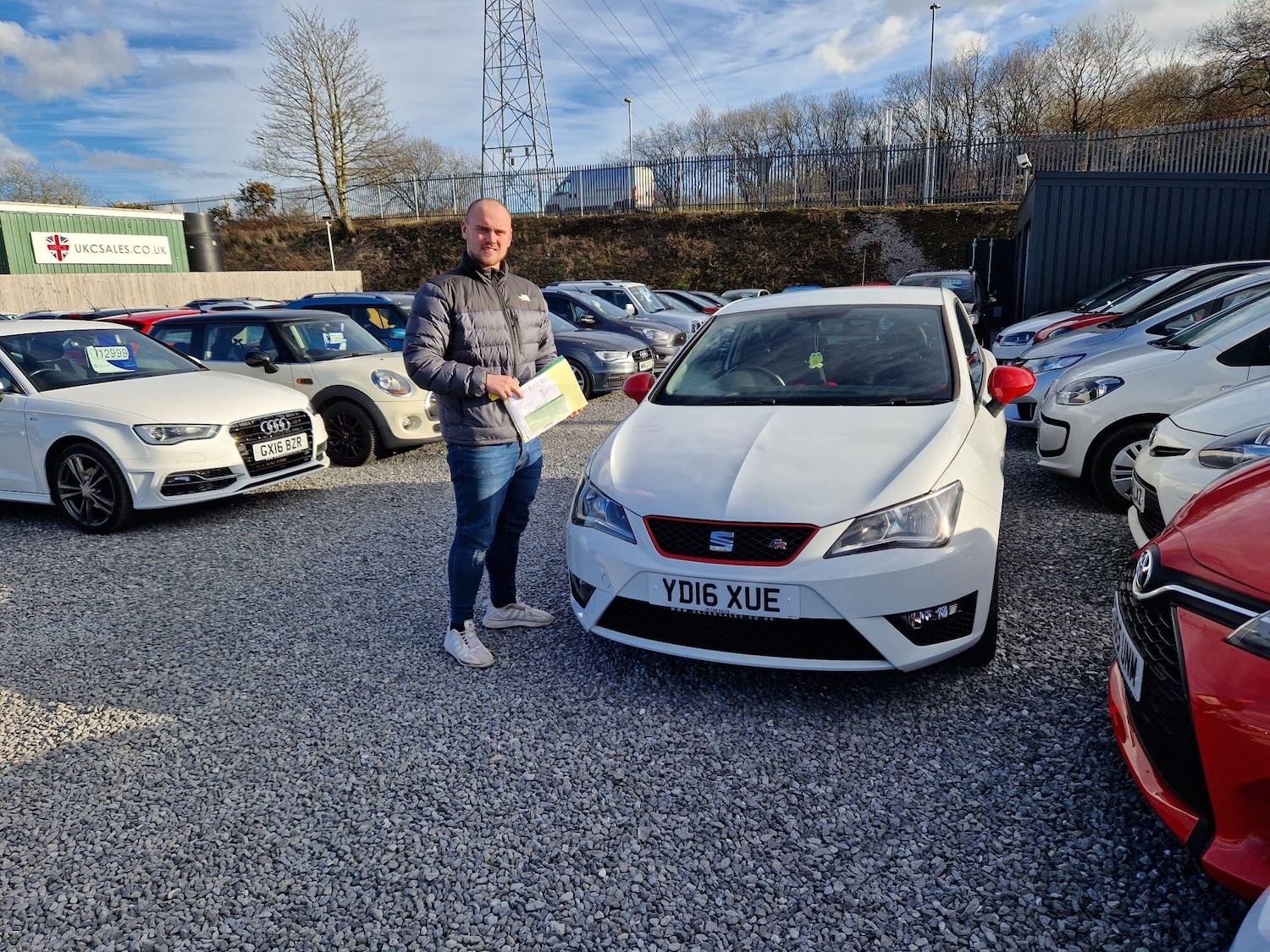 Used SEAT Mii 2014 for sale - 76995679: Photo 23