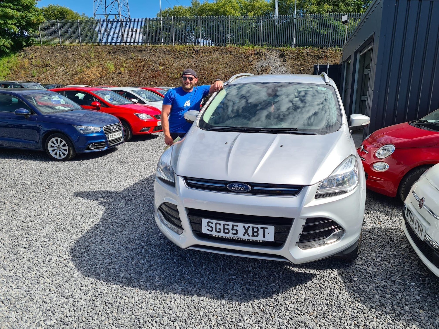 Used SEAT Mii 2014 for sale - 76995679: Photo 24