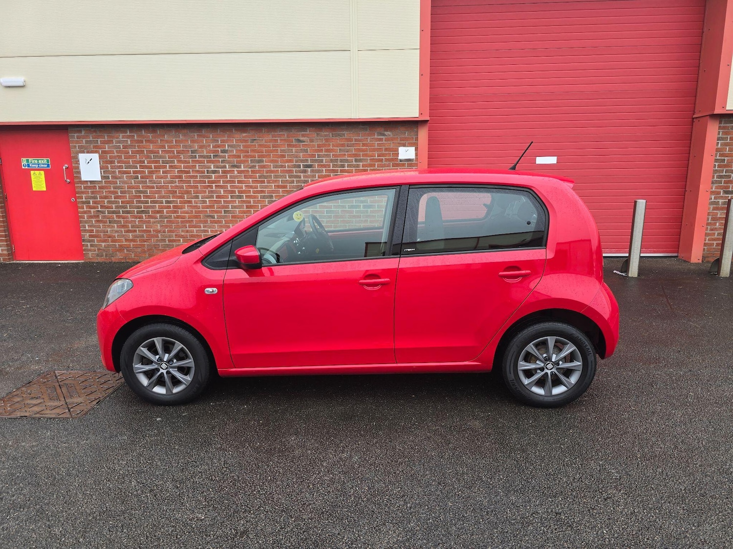 Used SEAT Mii 2014 for sale - 76995679: Photo 4