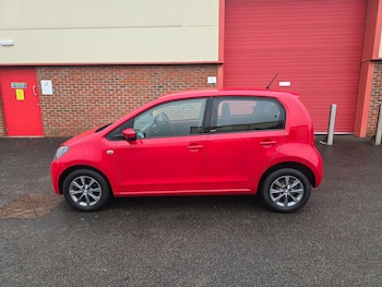Used SEAT Mii 2014 for sale - 76995679: Photo