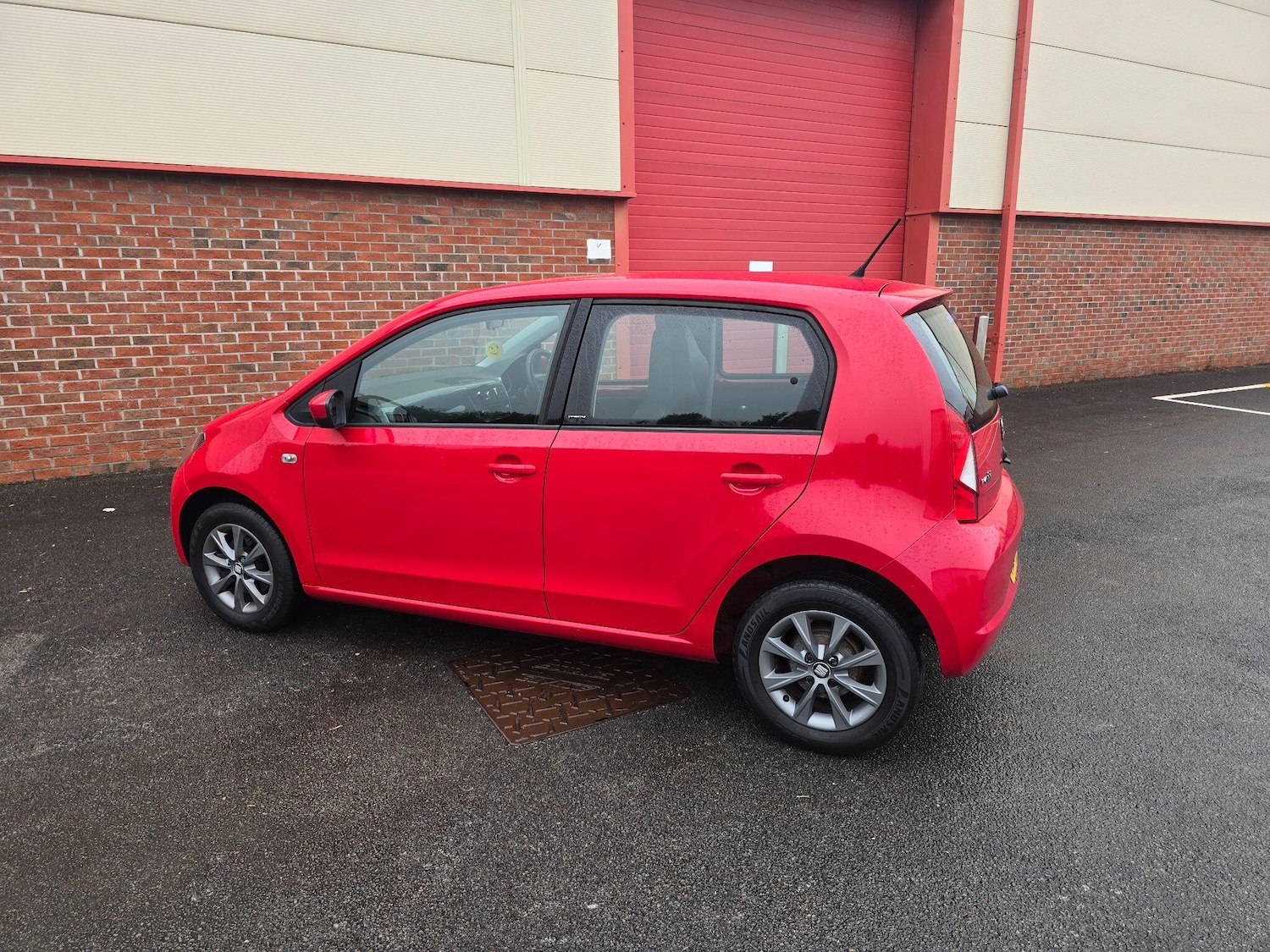 Used SEAT Mii 2014 for sale - 76995679: Photo 6