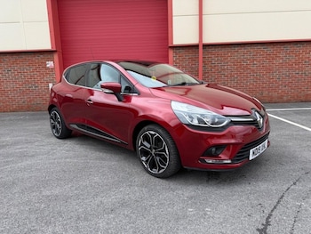 Used Renault Clio 2019 for sale - 78309807: Photo