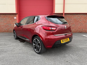 Used Renault Clio 2019 for sale - 78309807: Photo