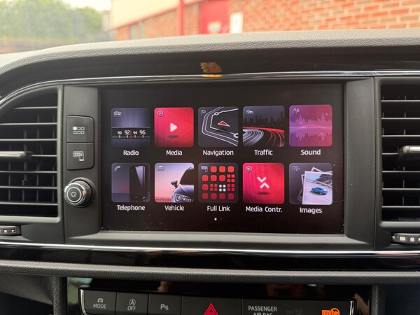 Used SEAT Leon 2019 for sale - 75459374: Photo 11
