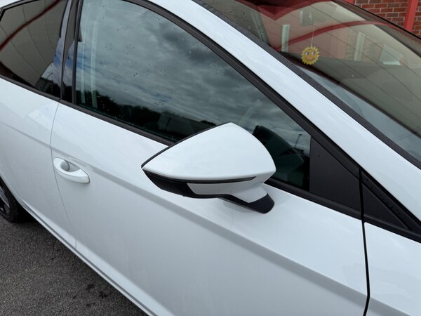 Used SEAT Leon 2019 for sale - 75459374: Photo 13