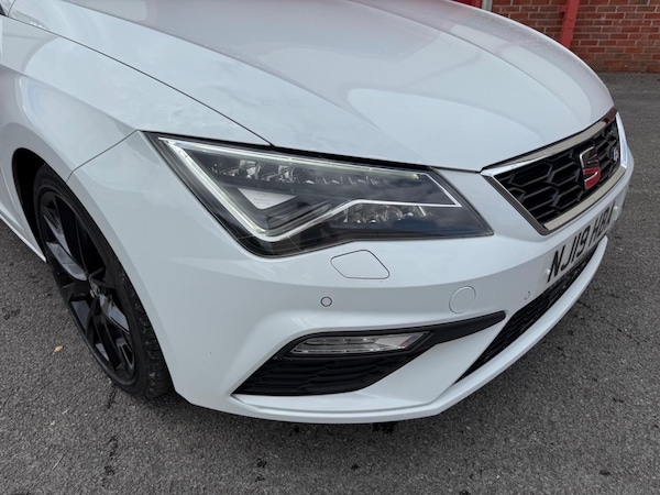 Used SEAT Leon 2019 for sale - 75459374: Photo 16