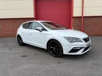(19) - 2.0 TSI FR Sport DSG Euro 6 (s/s) 5dr