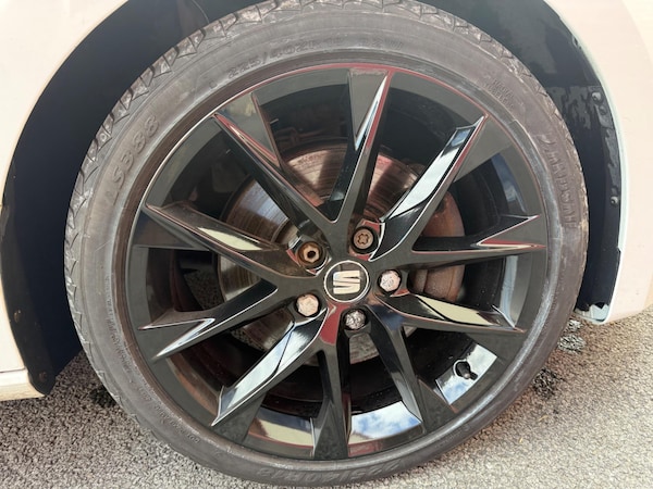 Used SEAT Leon 2019 for sale - 75459374: Photo 7