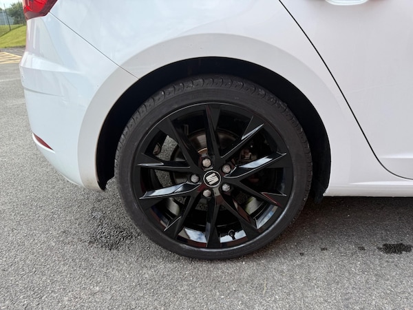 Used SEAT Leon 2019 for sale - 75459374: Photo 8
