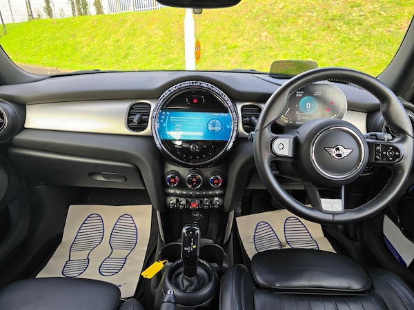 Used MINI Hatch 2021 for sale - 72901837: Photo 10
