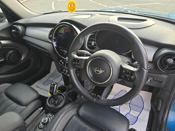 Used MINI Hatch 2021 for sale - 72901837: Photo 11