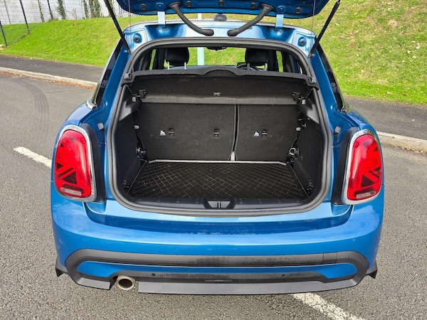 Used MINI Hatch 2021 for sale - 72901837: Photo 16