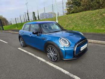 Used MINI Hatch 2021 for sale - 72901837: Photo