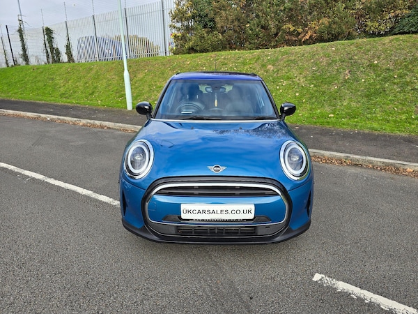 Used MINI Hatch 2021 for sale - 72901837: Photo 3