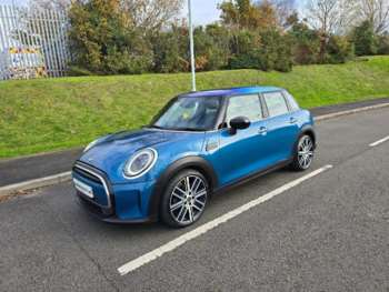 Used MINI Hatch 2021 for sale - 72901837: Photo
