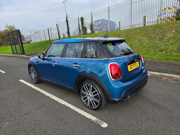 Used MINI Hatch 2021 for sale - 72901837: Photo 5