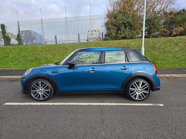Used MINI Hatch 2021 for sale - 72901837: Photo 7