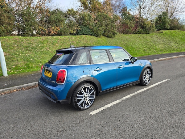 Used MINI Hatch 2021 for sale - 72901837: Photo 9