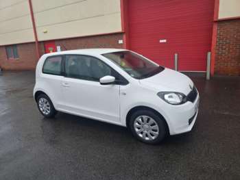 Used Skoda Citigo 2014 for sale - 74738915: Photo