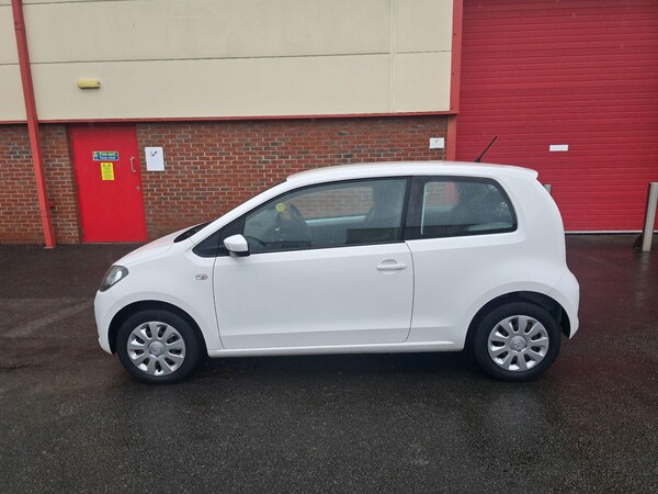 Used Skoda Citigo 2014 for sale - 74738915: Photo 7
