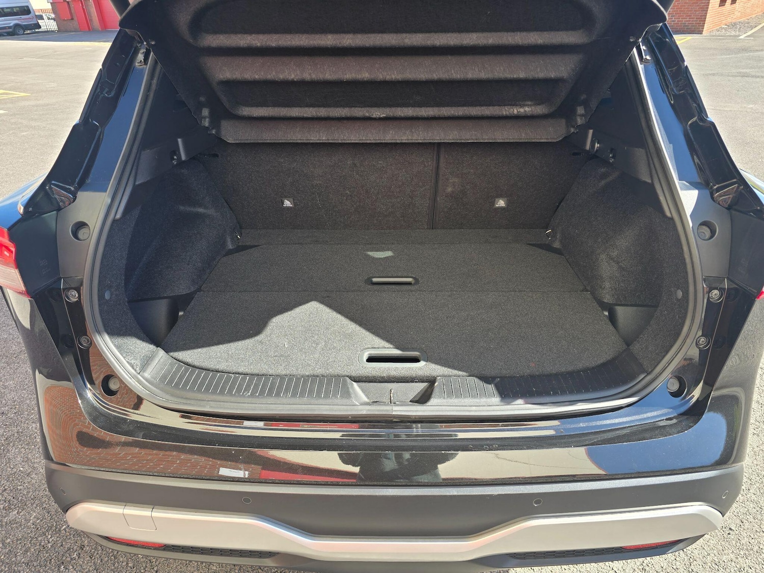 Used Nissan Qashqai 2021 for sale - 75915994: Photo 26