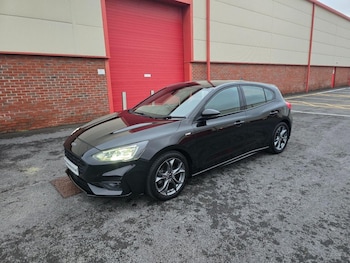 Used Ford Focus 2019 for sale - 78479658: Photo